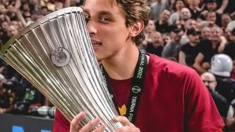 希爾德重返勇士，燃情重返賽場